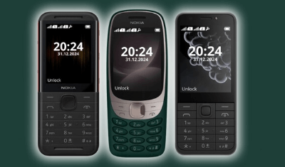 3 Hp Legend Nokia Dirilis Ulang, Apa Saja Fiturnya