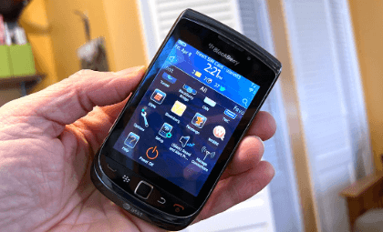 Mengapa BlackBerry Bangkrut Berikut Alasan di Baliknya